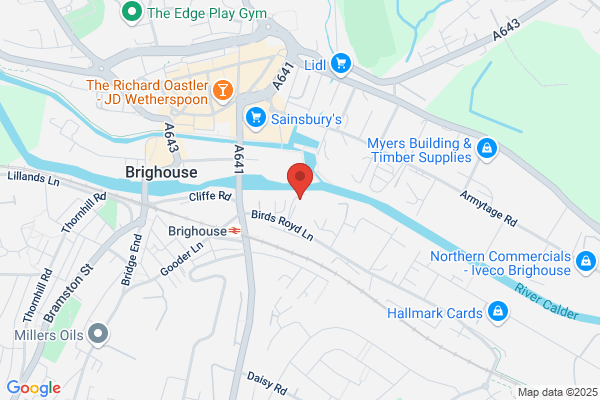 AVG Instrumentation North West Ltd