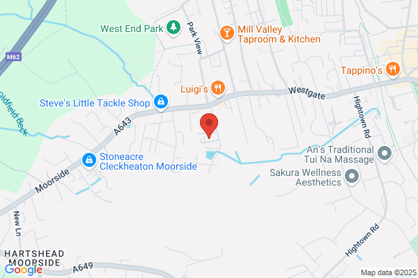 Tidywaste Skip Services