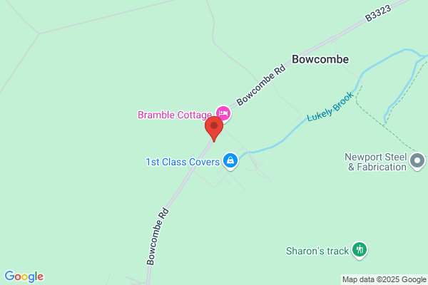 Bowcombe Valley Development
