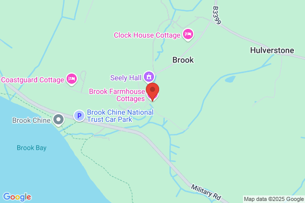 Brook Farmhouse Cottages Ltd