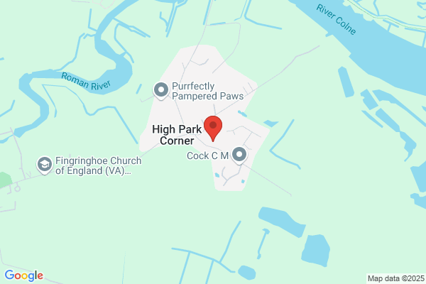 Colchester Airport Services