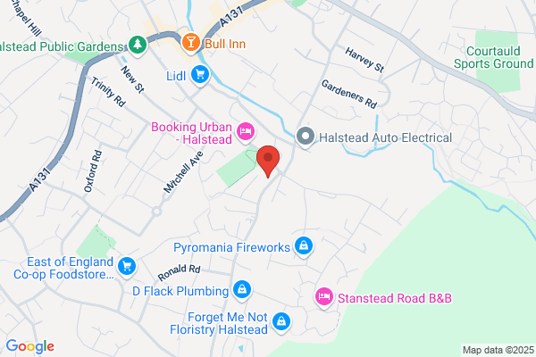 Essex Suffolk Ovencleaning