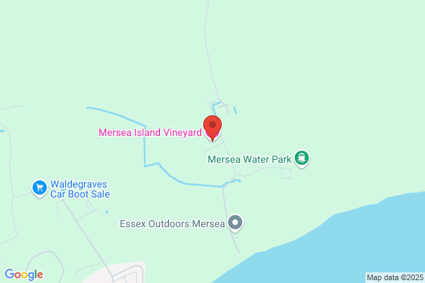 Mersea Vineyard Ltd