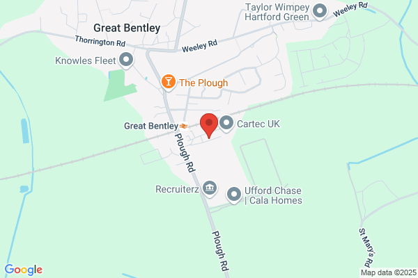 PNA Services (uk) Ltd