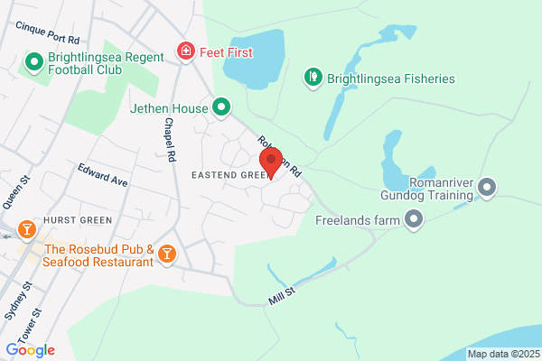 Planned Developments