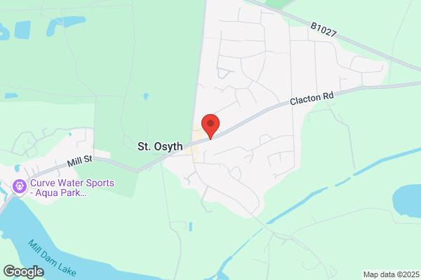 St. Osyth Foot Clinic