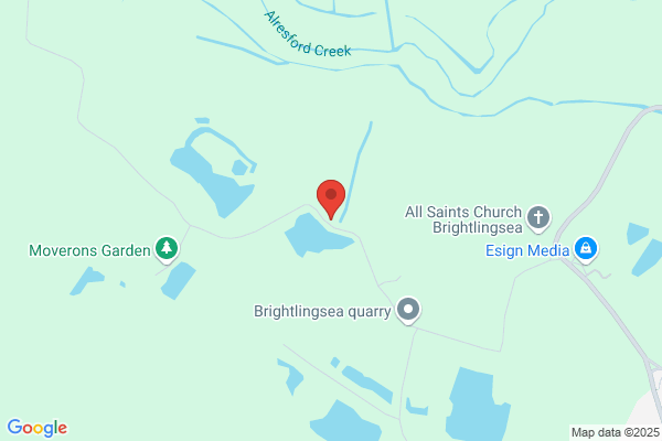 Thames & Colne River Aggregates Ltd