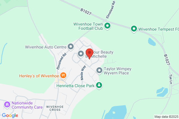 Wivenhoe Cabs