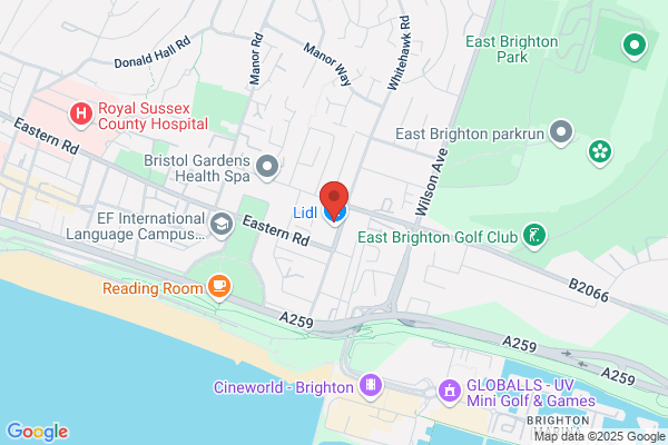 Domino's Pizza - Brighton - Whitehawk