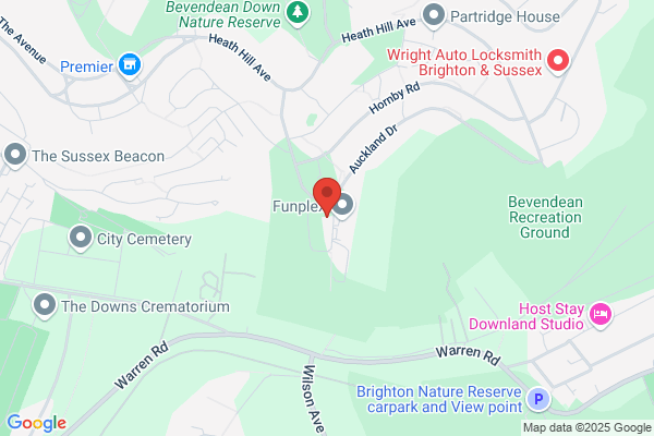 Goode Plumbing and Heating Ltd