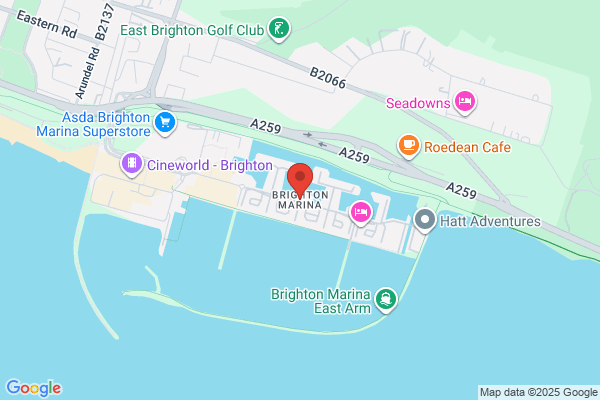 Rottingdean Dental Care