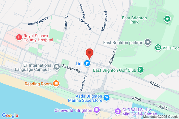 Whitehawk Road Post Office