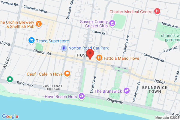Plumbing On Tap (Brighton)