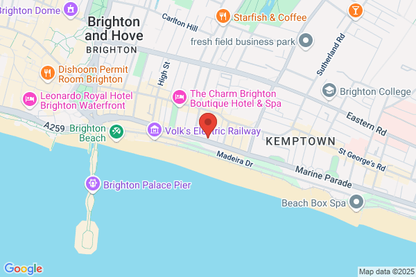 Brighton Laser Clinic