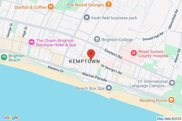 Brighton Physiotherapy Clinic