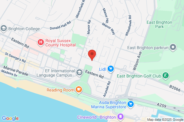 Bristol Gardens Health Spa