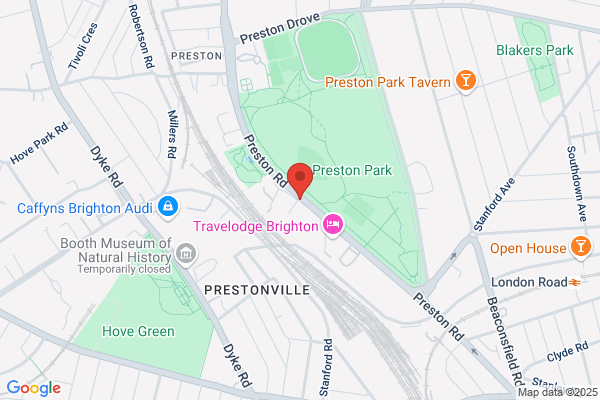 East Sussex Breast Screening Service