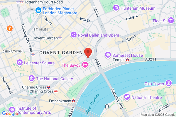 Frankie & Benny's