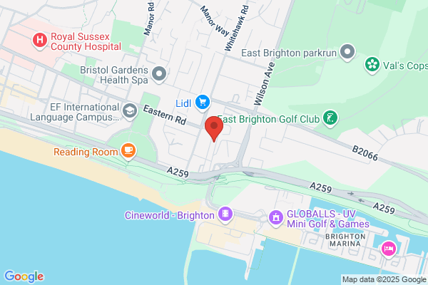 Lloyd Electrical Brighton Ltd