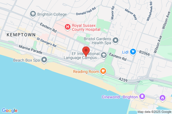 Pavilion Scaffolding Ltd