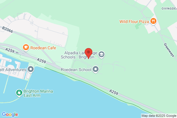 Roedean School