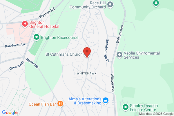St Cuthmans Light Centre