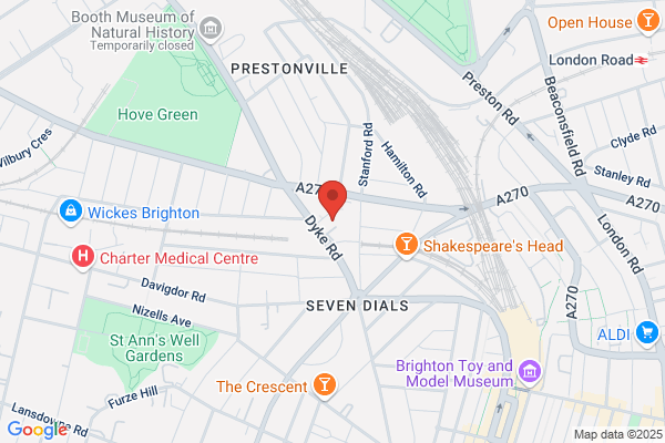 The Brighton Association Of Psychodynamic Counsellors
