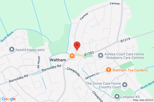 Waltham Funeral Directors