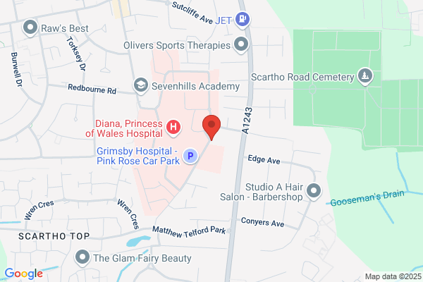 Havelock Day Nursery and Pre School