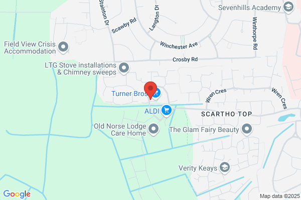Persimmon Homes Regency Meadows