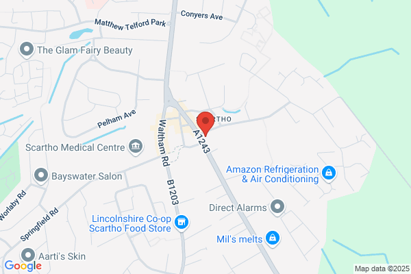 Vets4Pets - Grimsby