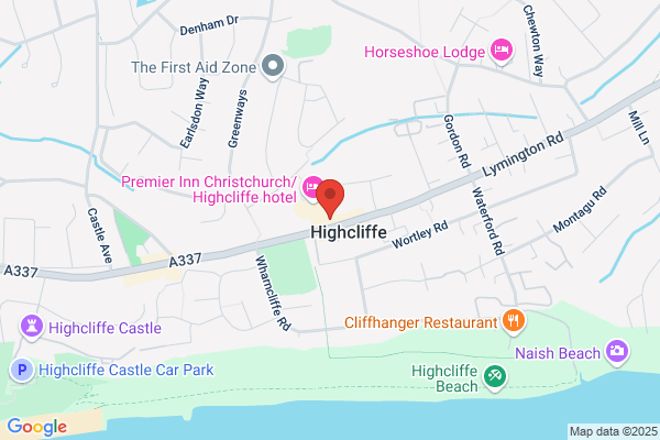 Highcliff Property Management Ltd