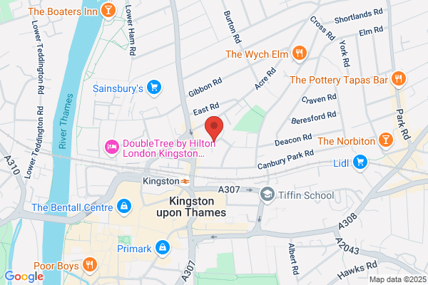 Kingston Removals
