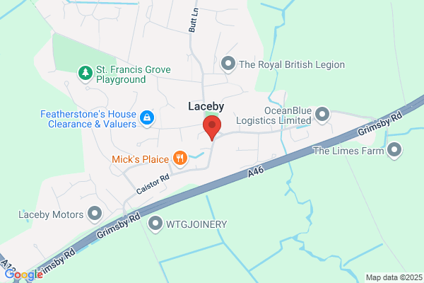 Laceby Village Pharmacy