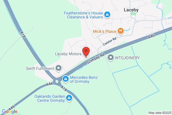 Markham Automotive Ltd