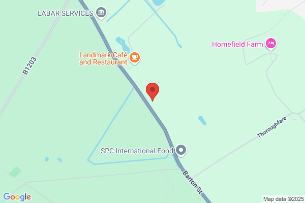 SPC International Food Ltd