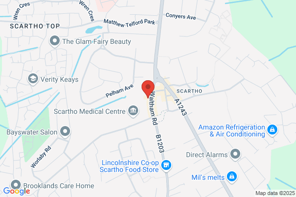 Scartho Adult Education Centre