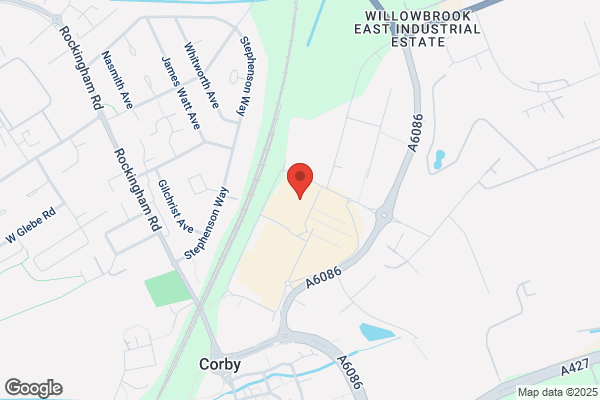 Asda Corby Superstore
