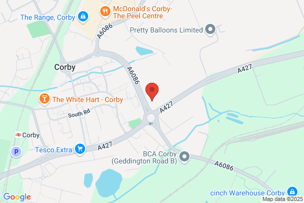 Huws Gray Corby