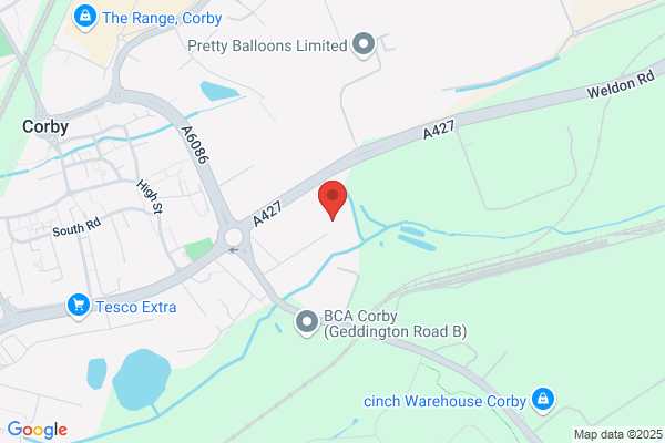 Northants Mobile Tyres Ltd
