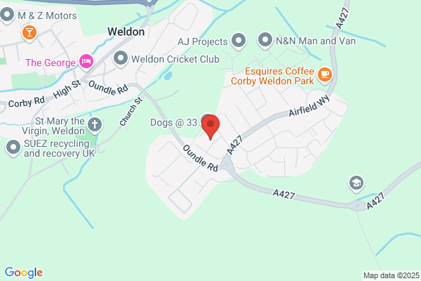 Persimmon Homes Weldon Park