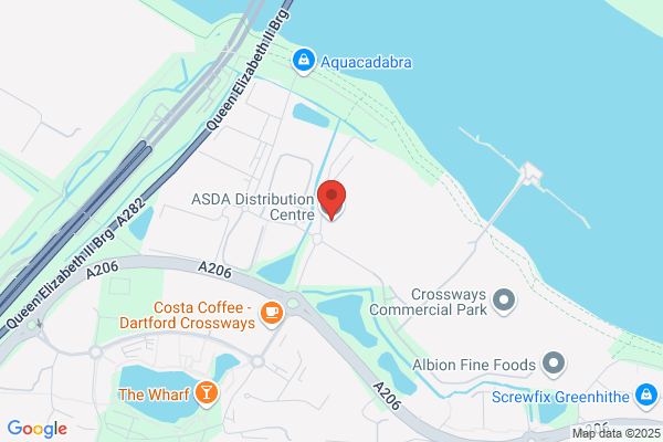 Asda Distribution Centre