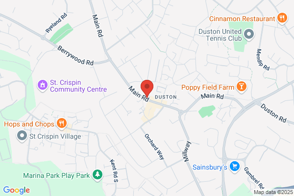 Campbell Denture Clinic