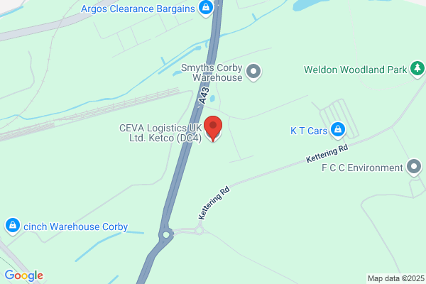 Cebal (UK) Ltd