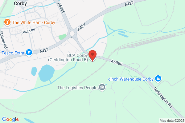 Corby Car Spares