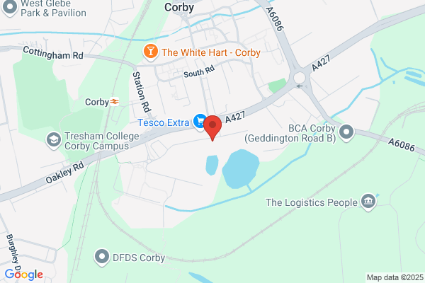 Corby Garden Machinery Ltd