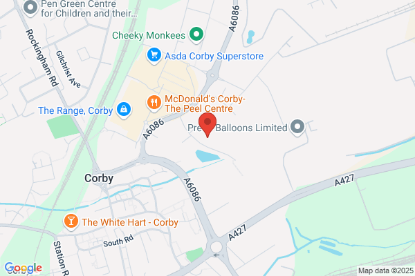 Corby Masonary Cleaning