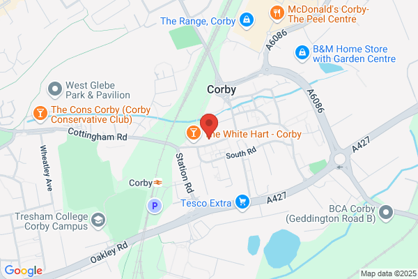 Corby Mitsubishi
