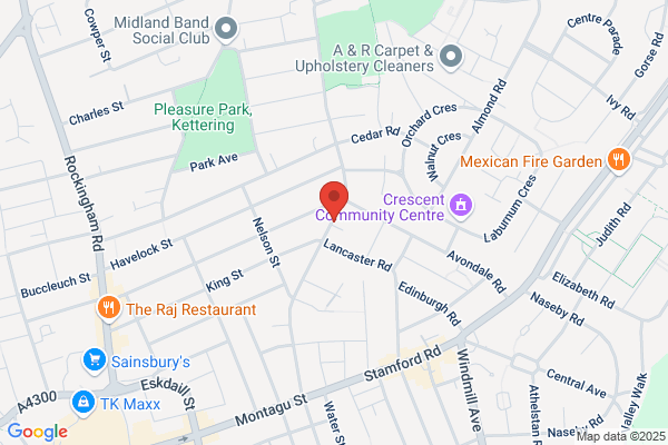 G E Equipment Services Ltd