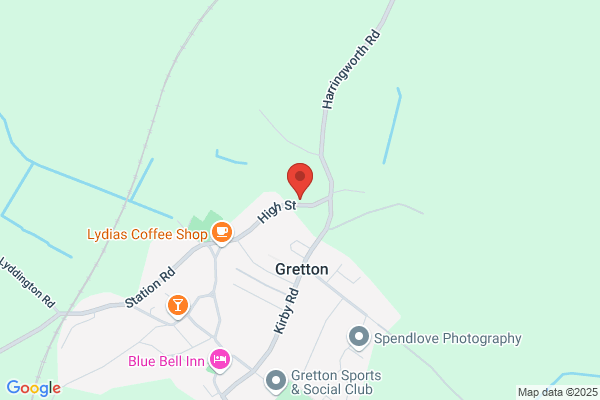 Gretton Homes